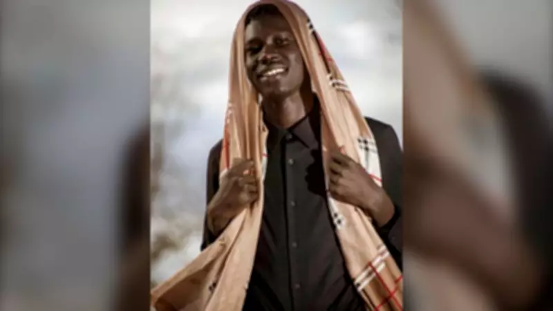 Family Calls 7-Year Sentence 'A Slap in the Face' in Jal Acor Jal Murder Case