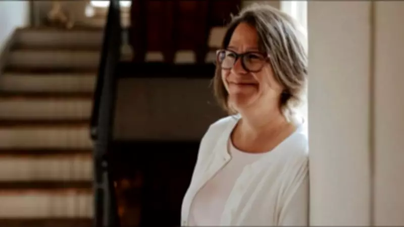 Family Claims B.C. Woman Jailed in South Korea Was Romance Scam Victim