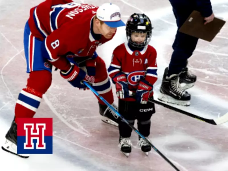 Family Dynamics Fuel Montreal Canadiens' Rebuilding Strategy On and Off Ice