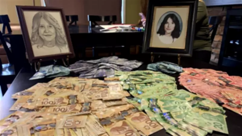 Family Offers $50K Reward for Information on Teen Missing Since 1983 in Hinton