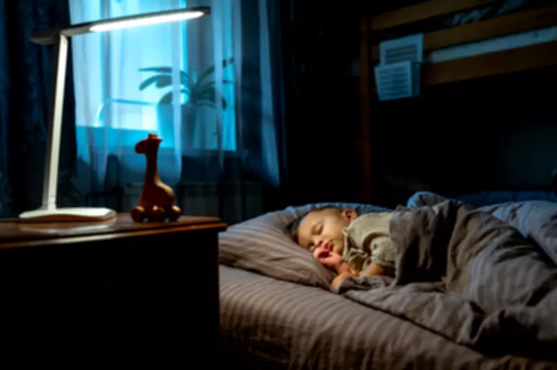 Family Sleep Struggles: Expert Advice for Better Rest When Kids Don't Sleep