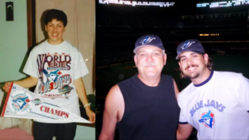 Fans Recall Snowy Beginnings of Blue Jays Baseball Nearly 50 Years Ago