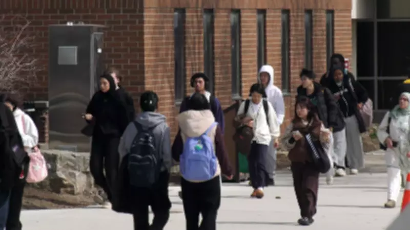 Fanshawe College Faces Another Sharp Decline in International Student Enrollment