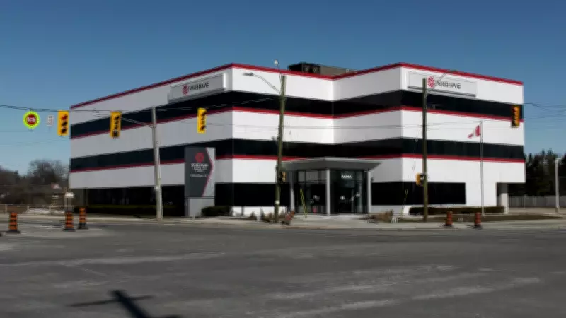 Fanshawe College to Vacate London South Campus Amid Plummeting International Enrollment