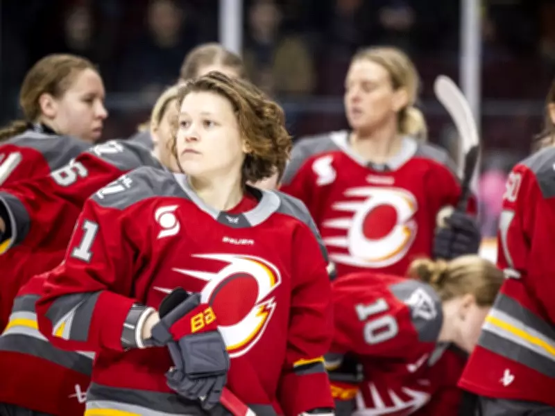 Fanuza Kadirova's Signature Style and Journey from Russia to Ottawa Charge