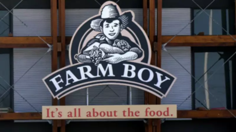 Farm Boy Expands to Collingwood with Grand Opening Festivities and Giveaways