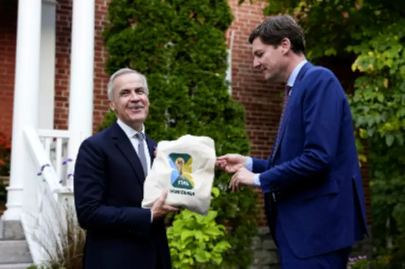 Fashion Critique or Political Jab? Eby's 'Hoodie-Gate' Sparks Debate on MLA Attire