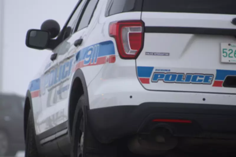 Fatal Late-Night Crash on Regina's Ring Road Claims One Life