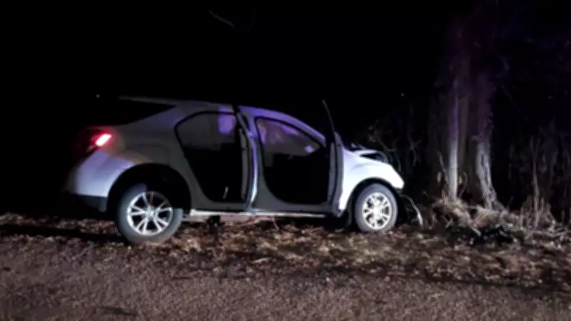 Fatal Single-Vehicle Crash in Lighthouse Cove Prompts OPP Investigation