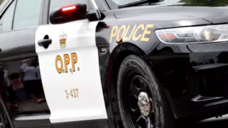 Fatal Two-Vehicle Collision Near Walkerton Claims One Life