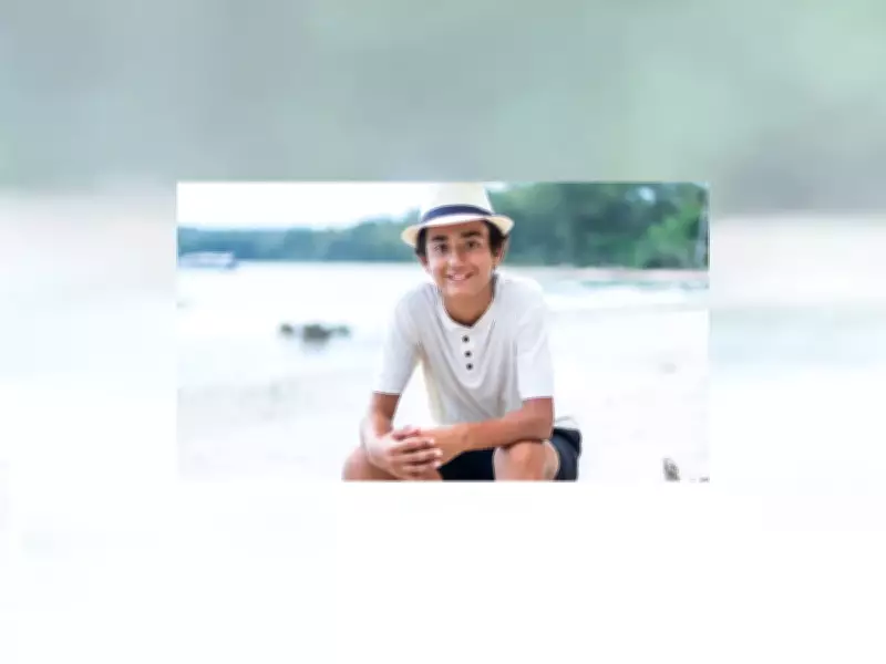 Father of Nakiska Avalanche Victim Describes 'Immense' Community Support