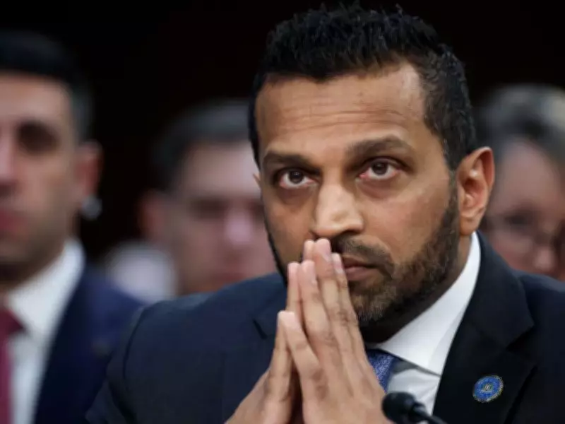 FBI Director Reveals Four Foiled Terrorist Attacks on U.S. Soil