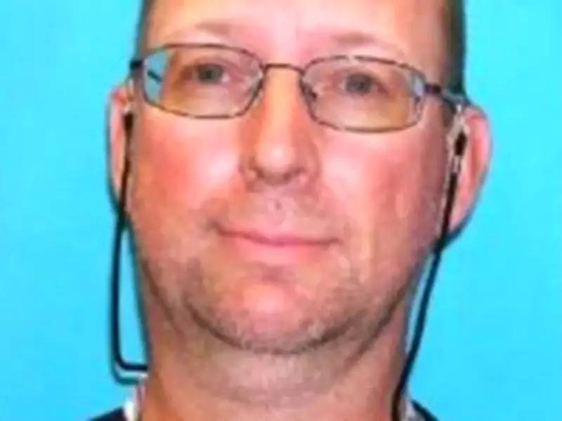 FBI Hunts Canadian Sailor Wanted for Child Sex Offenses in South Pacific