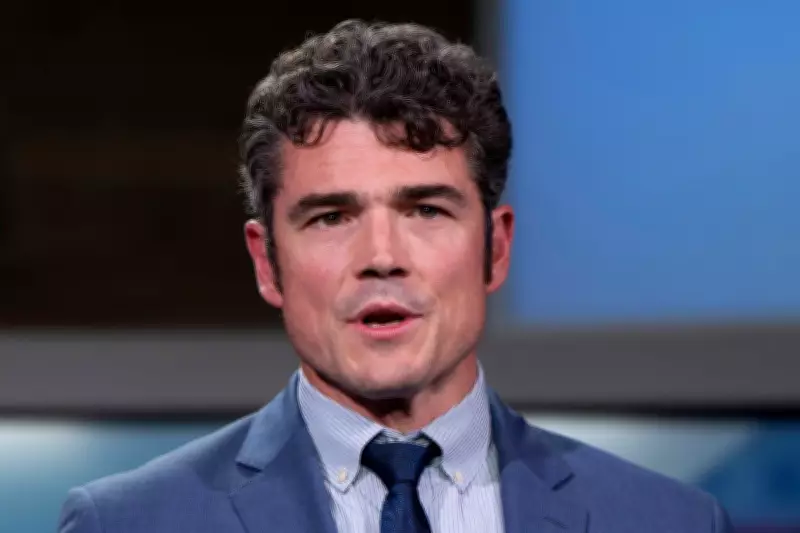 FBI Probes Ex-Counterterrorism Official Over Alleged Classified Leak