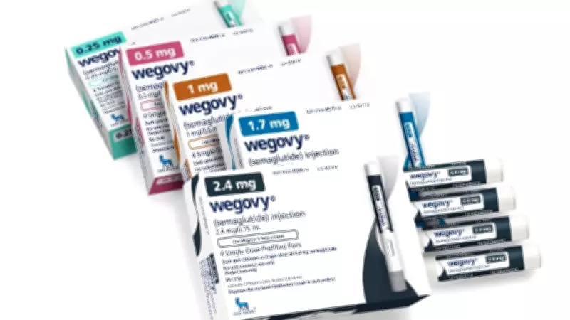 FDA Approves Higher-Dose Wegovy Shots for Enhanced Weight Management
