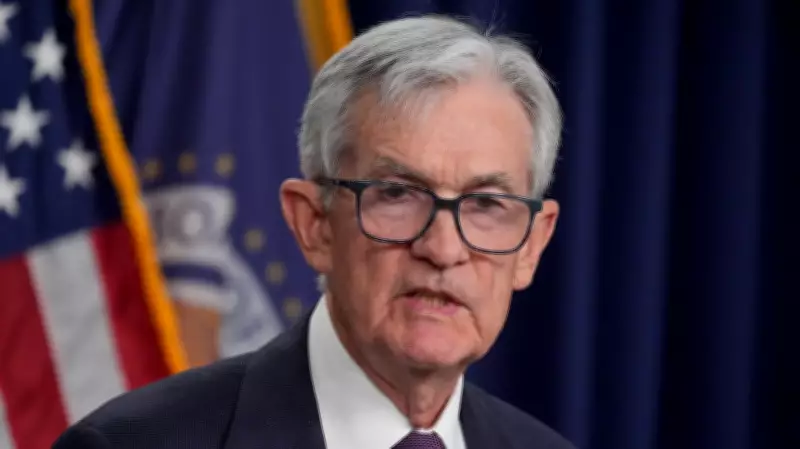 Fed Chair Powell Vows to Stay Amid Investigation as Iran War Impacts Inflation Outlook