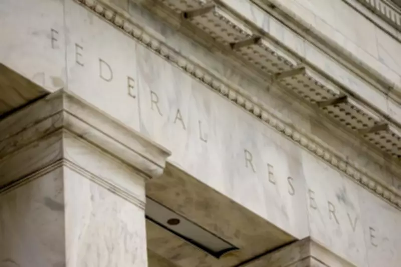 Fed May Signal No Rate Cuts This Year Amid Iran War Fallout