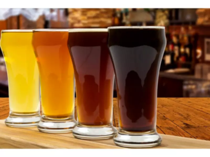 Federal Alcohol Tax Hike Sparks Criticism Over Affordability and Jobs