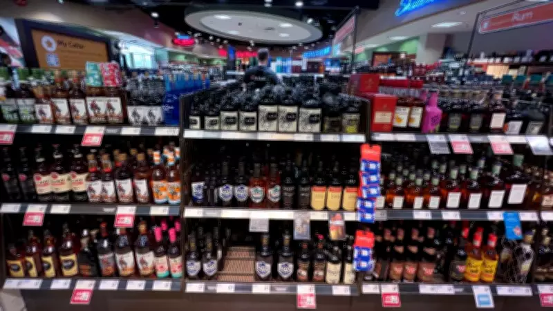 Federal Alcohol Tax Hike Takes Effect, Manitoba Brewers Face Cost Dilemma