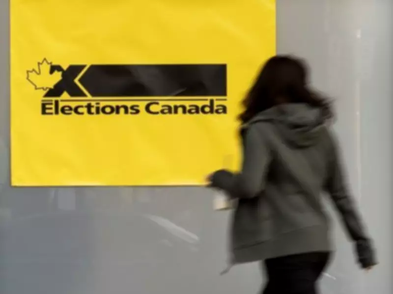 Federal Byelections Set for April in Toronto and Quebec Ridings