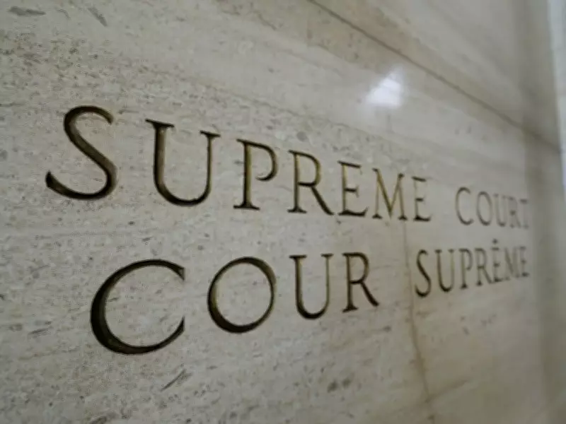 Federal Challenge to Notwithstanding Clause Threatens Canadian Federation