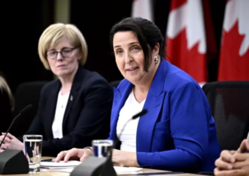 Federal Commission Declares Canadian Sport System 'Broken and Unsustainable'