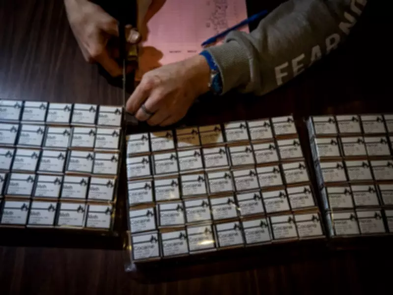 Federal Court Rejects Bid to Reinstate B.C. Drug Decriminalization Pilot