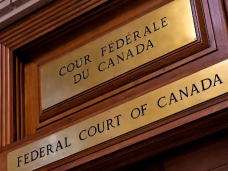 Federal Court Upholds Deportation of Congolese Ex-Intelligence Agent After 8-Year Stay