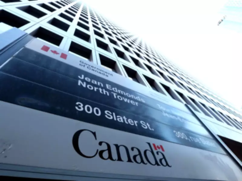 Federal Cuts Shift Asylum Housing Costs to Municipalities Like Ottawa