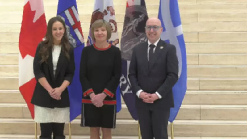 Federal Funding Boosts Edmonton Crime Prevention Initiatives