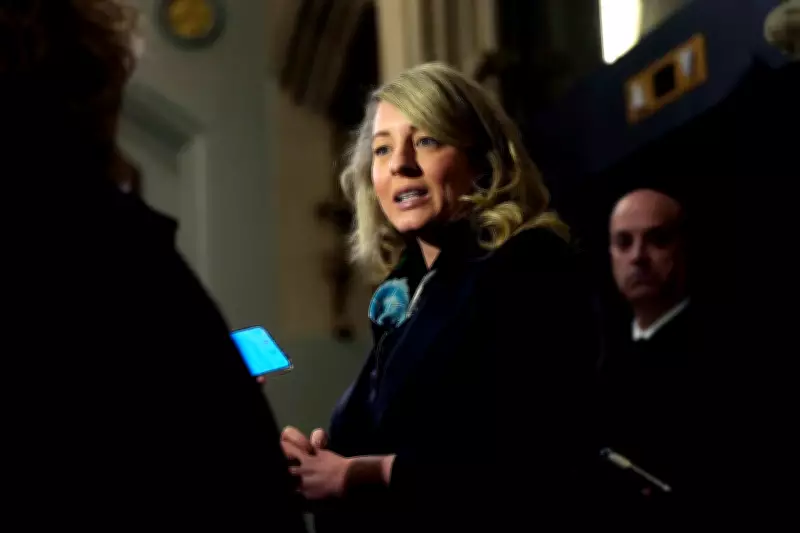 Federal Government Announces $1 Billion for Defense Innovation and Drone Tech with Bombardier