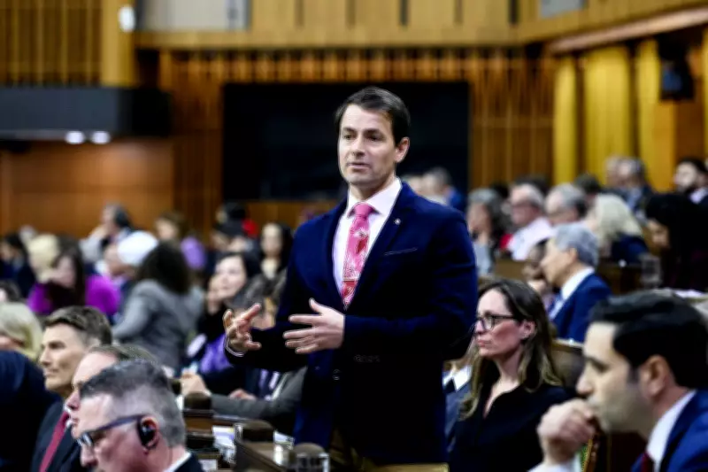 Federal Government Announces New Safe Sport Funding Initiative