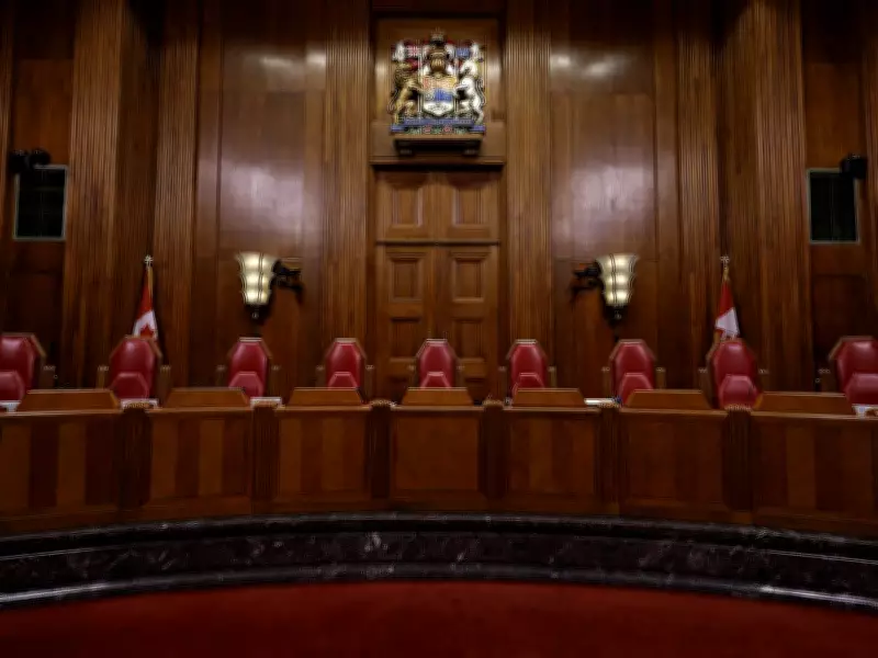 Federal Government Appeals Emergencies Act Ruling to Supreme Court
