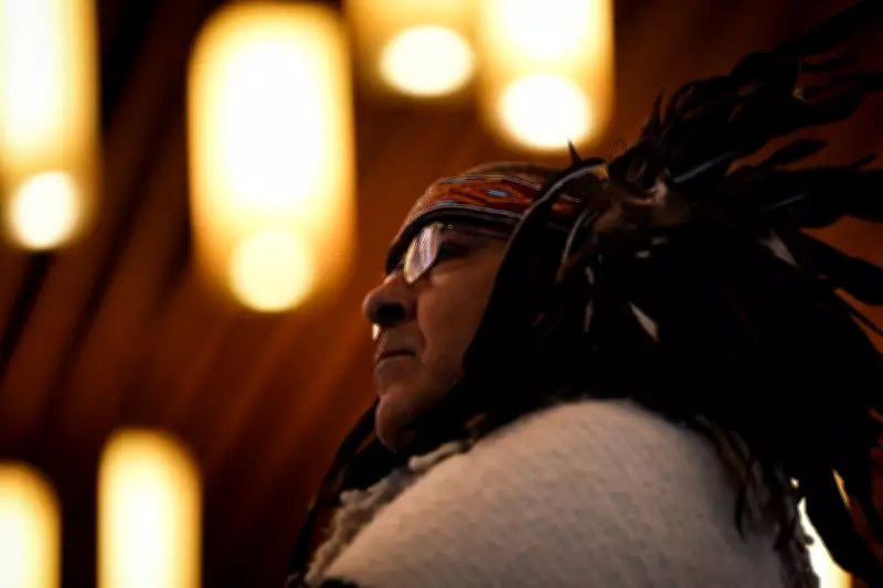 Federal Government Releases Musqueam Title Agreements Covering Greater Vancouver