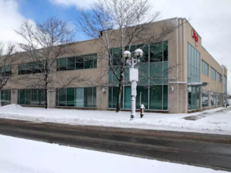 Federal Government to Close Gatineau Co-Working Space for Public Servants