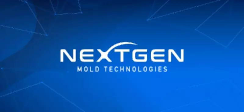 Federal Investment Fuels Advanced Machining Tech for Windsor Manufacturer