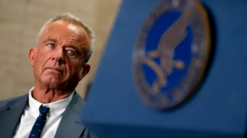 Federal Judge Blocks HHS Declaration Against Gender-Affirming Care for Minors