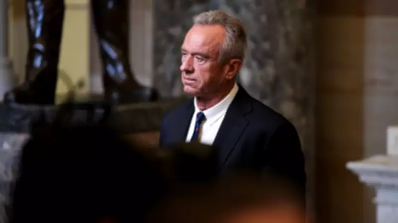 Federal Judge Blocks Kennedy's Vaccine Cuts, Cites Legal Violations