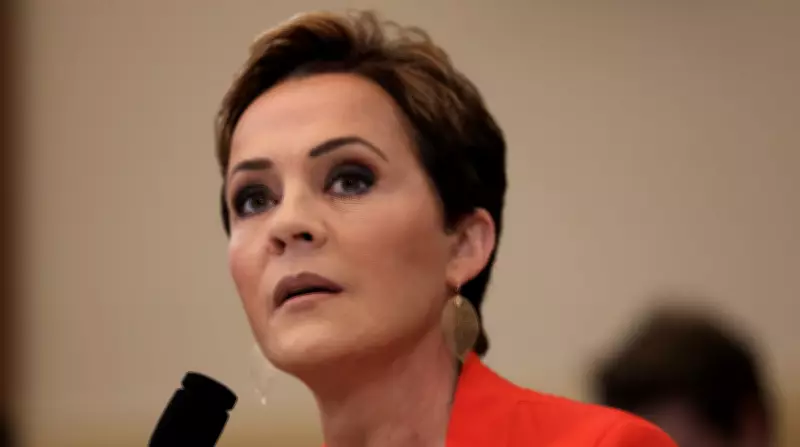 Federal Judge Invalidates Kari Lake's USAGM Leadership, Citing Legal Violations