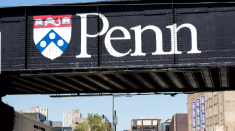 Federal Judge Orders Penn to Provide Records in Antisemitism Probe