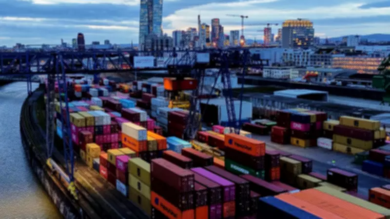 Federal Judge Orders Tariff Refunds for Companies After Supreme Court Ruling