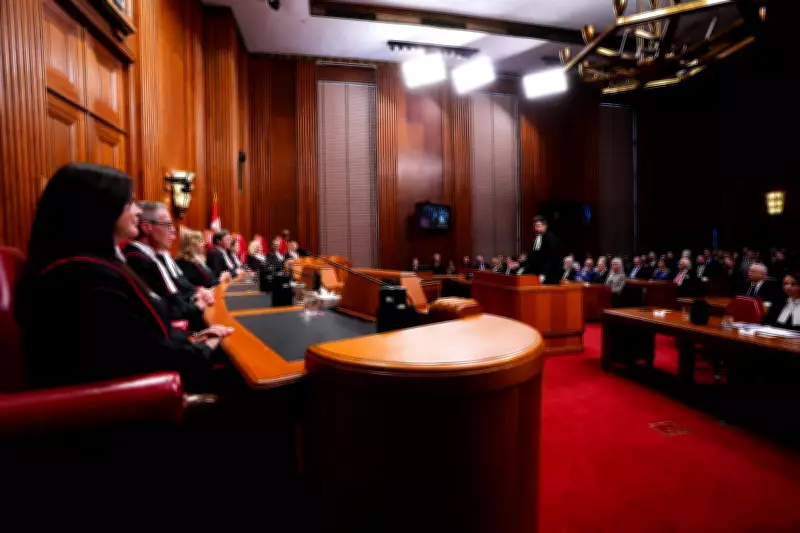 Federal Justice Minister Rejects Provincial Push for Greater Role in Judicial Appointments