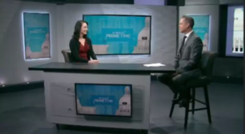 Federal NDP Can Be Rebuilt with 'Prairie Pragmatism': McPherson