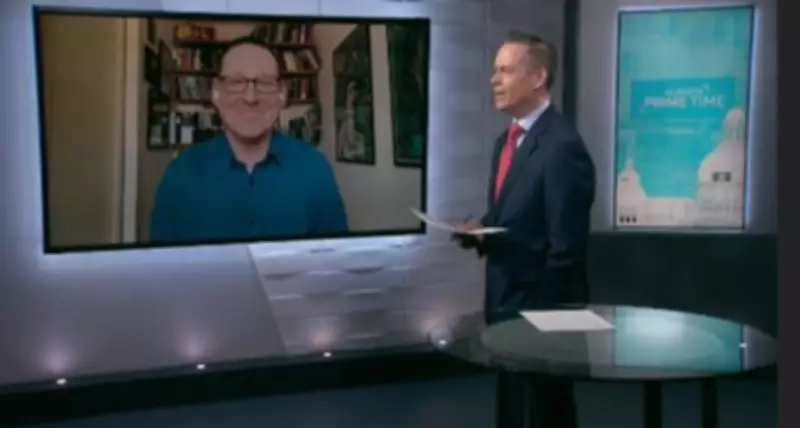 Federal NDP Candidate Avi Lewis Declares Alberta Central to Canada's Future