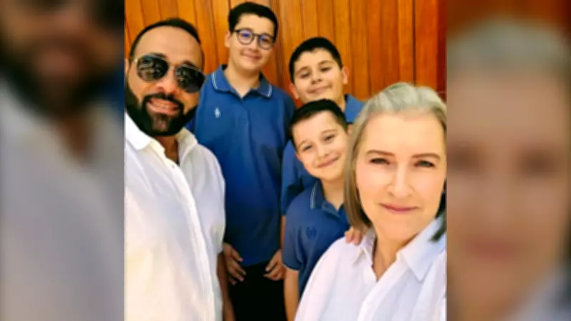 Federal Policy for Canadians in War Zones Strains Families Stuck in Middle East