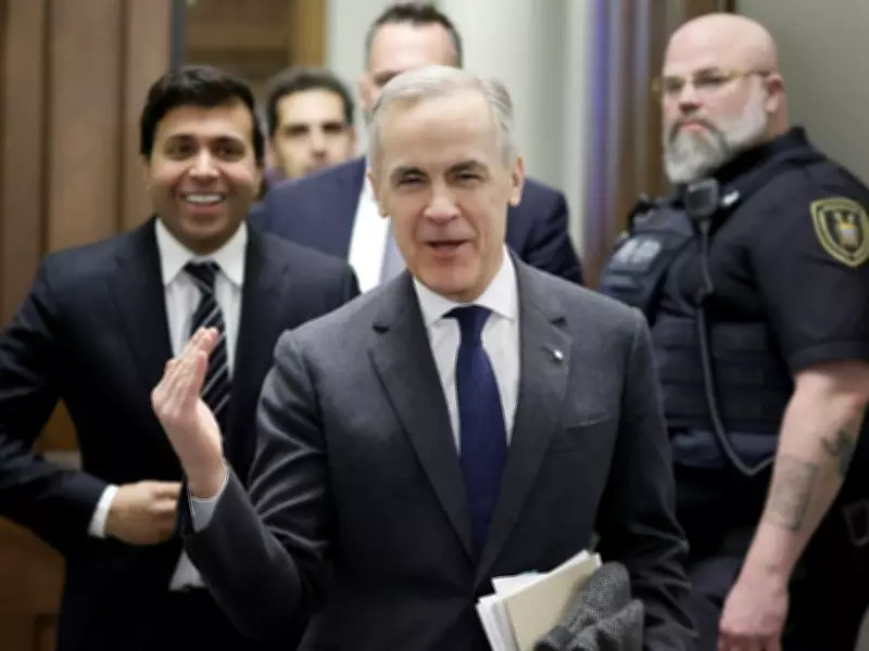 Federal Political Salaries in Ottawa Spark Outrage Amid Economic Strain