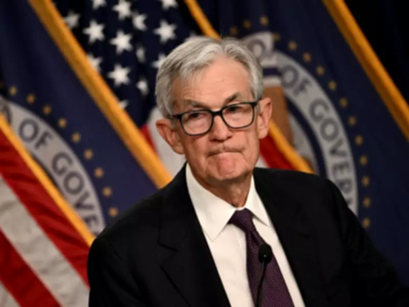 Federal Reserve Holds Interest Rates Steady, Maintains Projection for 2026 Rate Cut