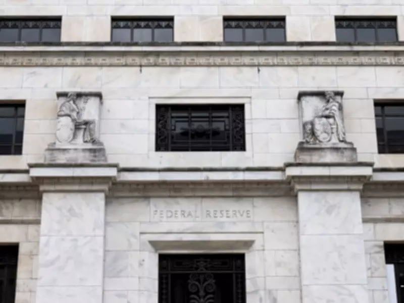 Fed's Oil Shock Blind Spot Threatens Gold, Investments, and Economic Stability