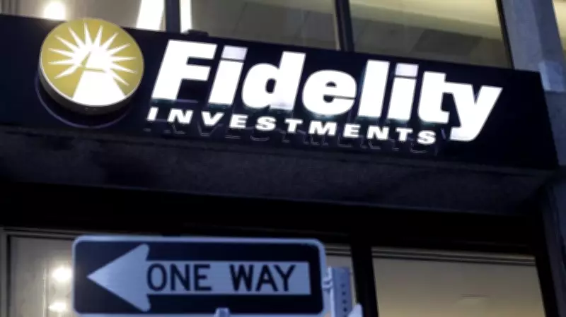 Fidelity Wins Dismissal of Lawsuit Over Fees in $439 Billion Money Market Fund