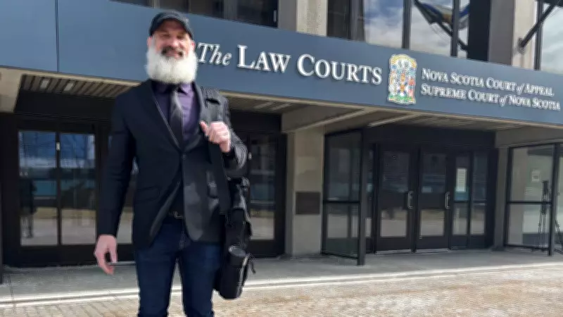 Final Arguments Conclude in Nova Scotia Supreme Court Woods Ban Challenge